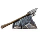 Металлический конструктор 3Д Metal Earth - Marvel - Stormbreaker, MMS327N - изображение 3