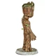 Металлический конструктор 3Д Metal Earth - Marvel - Groot, MMS500 - изображение 2