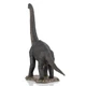 Металлический конструктор 3Д Metal Earth - Brachiosaurus, ME1017 - изображение 5