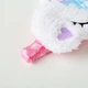 Маска для сна єдиноріг единорог unicorn Honey Fashion Accessories білий (14-71/4) - изображение 2