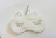 Маска для сна єдиноріг единорог unicorn Honey Fashion Accessories білий (14-69) - зображення 3