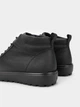Зимові чоловічі черевики ECCO Soft 7 Tred 42 чорний 45045 (421001) - зображення 6