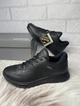 Жіночі кросівки ECCO Exostride 39 чорний 835303 (01001) - зображення 6