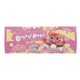 Мягкая игрушка с ароматом Bubble Pops мини. Грейпфрутовая кошка (34 см) Bubble Pops 2312004/12 - изображение 2