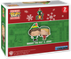 Brelok Funko Pocket Pop Keychain Elf - Buddy & Jovie 2-pack (0889698739214) - obraz 4