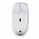 Миша Logitech B100 White (910-003360) - изображение 5