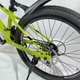 Велосипед Titan 24" Mars 2024 Рама-11" green - изображение 5