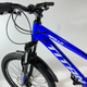 Велосипед Titan 24" Apollo 2024 Рама-11" blue - изображение 6