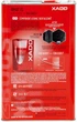 Моторна олива XADO Atomic Oil 5W-40 SL/CF RED BOOST 4 л (XA 26206) - изображение 2
