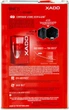 Моторное масло XADO Red Boost 5W-40 SN 4 л (ХА 26269) - изображение 2