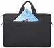 Сумка для ноутбука RivaCase 15.6" (8035) Black - изображение 4
