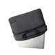 Сумка для ноутбука Grand-X 15.6" (SB-139D) Dark Grey - изображение 5