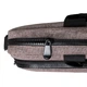 Сумка для ноутбука Grand-X 15.6'' (SB-139B) Brown - зображення 4