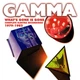 GAMMA – What's Gone Is Gone (Complete Elektra Recordings 1979-1982) (3CD Box Set, UK) - изображение 1