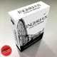 INGLORIOUS – Ride To Nowhere (CD, Box Set, T-shirt, Italy) - зображення 2