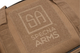 Сумка для перенесення приводів Specna Arms Gun Bag V1 - 98см - Tan [Specna Arms] (для страйкболу) - зображення 6