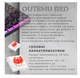 Клавіатура ігрова механічна GamePro MK-230R Red Swich Low Profile RGB 2.4G/Bluetooth/USB Dark Gray - зображення 5