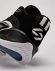 Кросівки Air Jordan Luka 3 Black FQ1284-001 43 - зображення 6