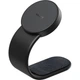 Автомобильный держатель Baseus C02 Magnetic Phone Holder Cluster Black (SUCC000201) [116101] - изображение 1