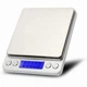 Весы ювелирные ACS YZ1729 (0.01/500г) (i-2000) Notebook Series - изображение 1