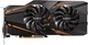 Видеокарта Gigabyte PCI-Ex GeForce GTX 1070 Windforce OC 8GB GDDR5 (256bit) (1556/8008) (DVI, HDMI, 3 x DisplayPort) (GV-N1070WF2OC-8GD) - изображение 1