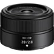 Объектив Nikon Z Nikkor 28mm f/2.8 (JMA105DA) [121393] - изображение 1