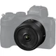 Объектив Nikon Z Nikkor 28mm f/2.8 (JMA105DA) [121393] - изображение 5