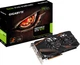 Видеокарта Gigabyte PCI-Ex GeForce GTX 1070 Windforce OC 8GB GDDR5 (256bit) (1556/8008) (DVI, HDMI, 3 x DisplayPort) (GV-N1070WF2OC-8GD) - изображение 5