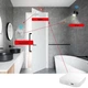 Шлюз для розумного будинку MOES ZigBee, Wi-Fi, Bluetooth Bridge Hub, шлюз, мост - зображення 4