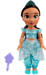 Lalka Jakks Pacific Disney 100th Anniversary Aladdin Jasmine 38 cm (0192995230194) - obraz 4