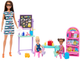 Набор кукол Mattel Barbie I Love School Classroom Playset 3 шт (194735176427) - зображення 3