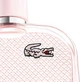 Туалетная вода для женщин Lacoste L.12.12 Rose Eau Fraiche 50 мл (3616301799603) - изображение 3