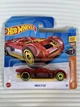 Машинка Хот Вілс 1:64 Mach It Go колекція HW TRACK CHAMPS Hot Wheels Mattel HKK40 - зображення 2