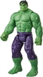 Игровая фигурка Халк 30 см Hasbro Marvel Avengers Titan Hero Hulk 12" Action Figure (E7475) - изображение 2