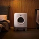 Автоматический смарт лоток для кошек PETKIT Pura X Self-Cleaning Cat Litter Box APP 7L White (P9901) - зображення 6