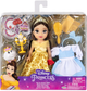 Лялька с аксессуарами Jakks Pacific Disney Beauty and the Beast Belle 15 см (0192995233812) - зображення 1