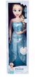 Lalka Jakks Pacific Disney Frozen Elsa 80 cm (0192995237063) - obraz 1