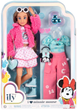 Lalka z akcesoriami Jakks Pacific Disney Minnie Ily 4Ever Fashion 28 cm (0192995233300) - obraz 1