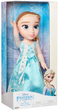 Lalka Jakks Pacific Disney Frozen Elsa 38 cm (0192995233607) - obraz 3