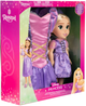 Lalka Jakks Pacific Disney Rapunzel z sukienką dla dziewczynki 38 cm (0192995240490) - obraz 2