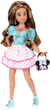 Lalka z akcesoriami Jakks Pacific Disney Minnie Ily 4Ever Fashion 28 cm (0192995233300) - obraz 3