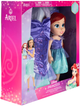 Lalka Jakks Pacific Disney The Little Mermaid Ariel z sukienką dla dziewczynki 38 cm (0192995240483) - obraz 2