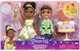 Zestaw lalek Jakks Pacific Disney The Princess and the Frog Tiana & Naveen 15 cm (0192995228016) - obraz 1