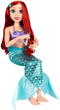 Lalka Jakks Pacific Disney The Little Mermaid Ariel 80 cm (0192995240452) - obraz 4