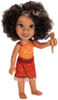 Lalka Jakks Pacific Disney Vaiana Moana 2 Loto 15 cm (0192995237544) - obraz 6