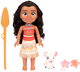 Lalka z akcesoriami Jakks Pacific Disney Vaiana Moana śpiewająca 38 cm (0192995224933) - obraz 2