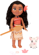 Lalka z akcesoriami Jakks Pacific Disney Vaiana Moana śpiewająca 38 cm (0192995224933) - obraz 3