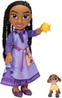 Lalka z akcesoriami Jakks Pacific Disney Wish Asha śpiewająca 38 cm (0192995229983) - obraz 3