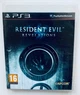 Resident Evil Revelations, російські субтитри - диск для PlayStation 3, Б/В - зображення 1