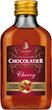 Упаковка спиртного напитка Chocolatier Шоколад и Вишня 0.1 л 30% х 25 шт. (4820256585450) - изображение 2